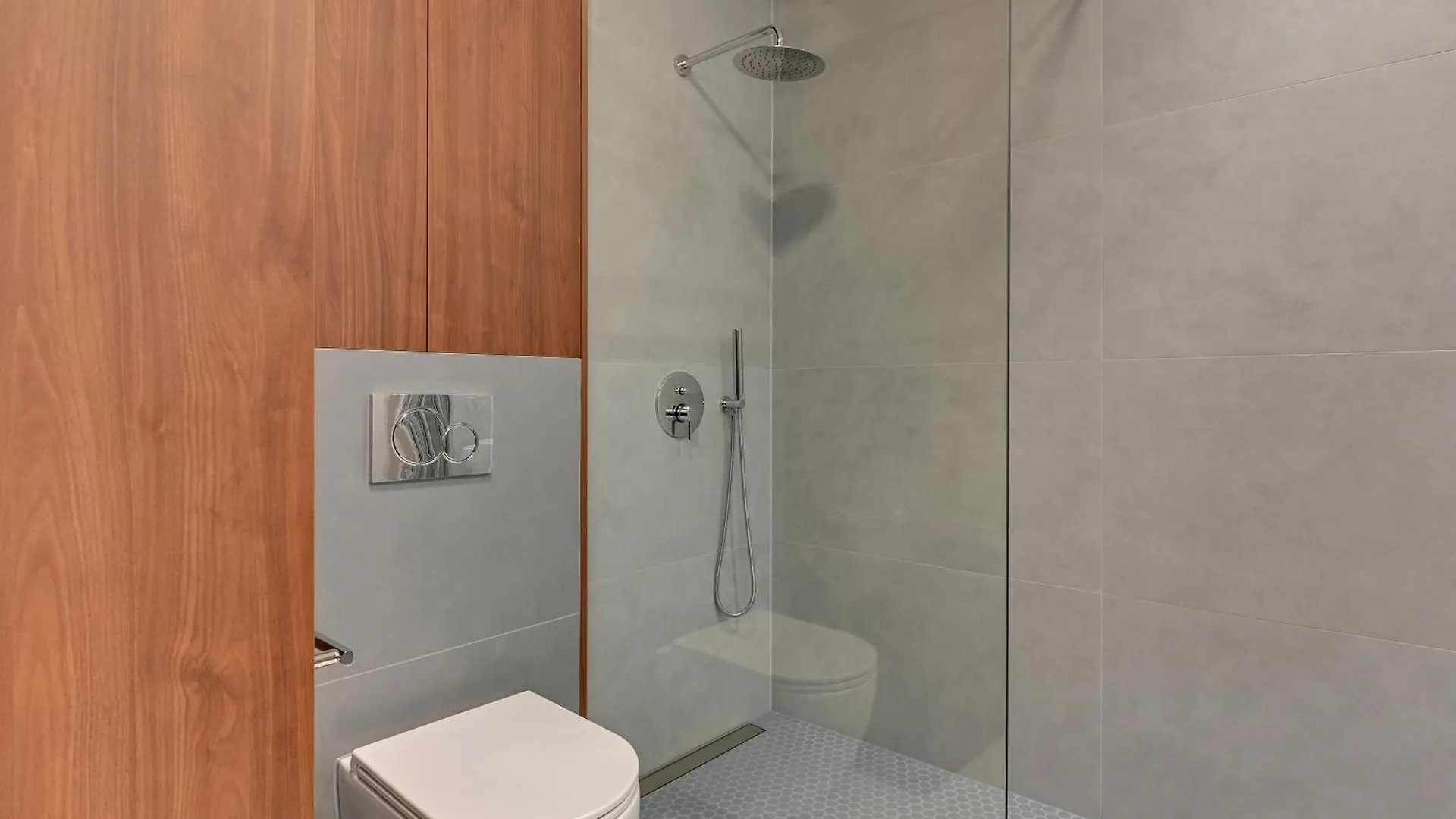 Granaria Marina By Comfort Apartments Γκντανσκ
