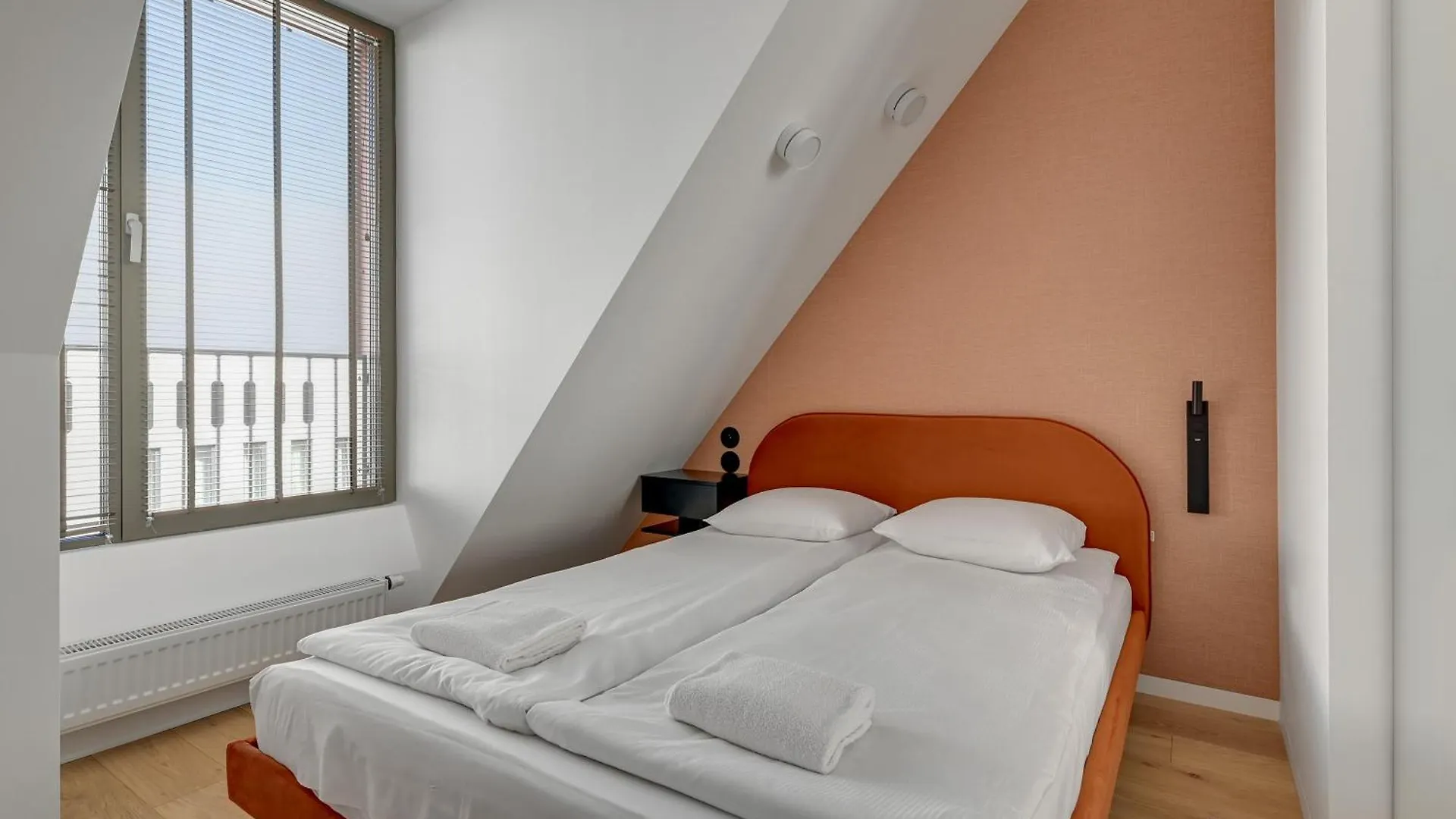Granaria Marina By Comfort Apartments Γκντανσκ Πολωνία