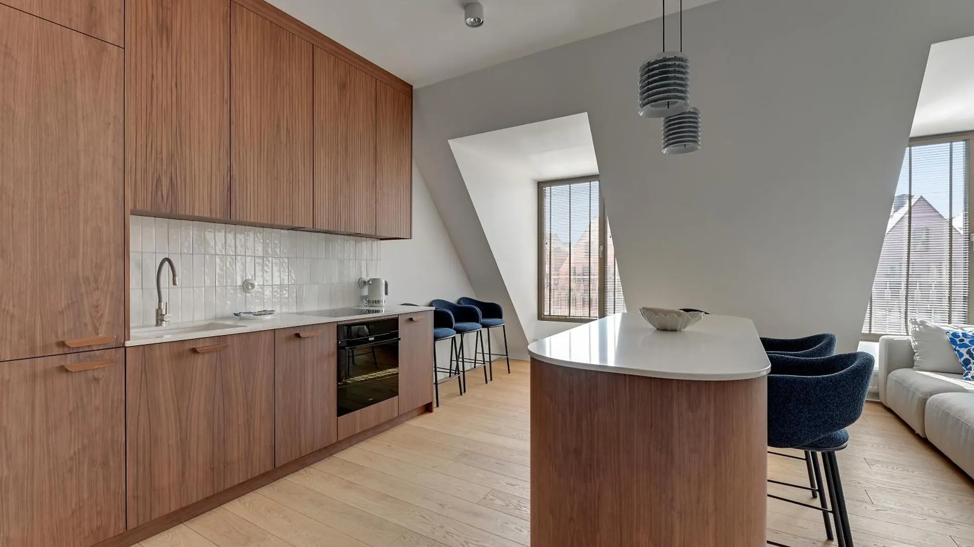 Granaria Marina By Comfort Apartments Γκντανσκ 0*,  Πολωνία
