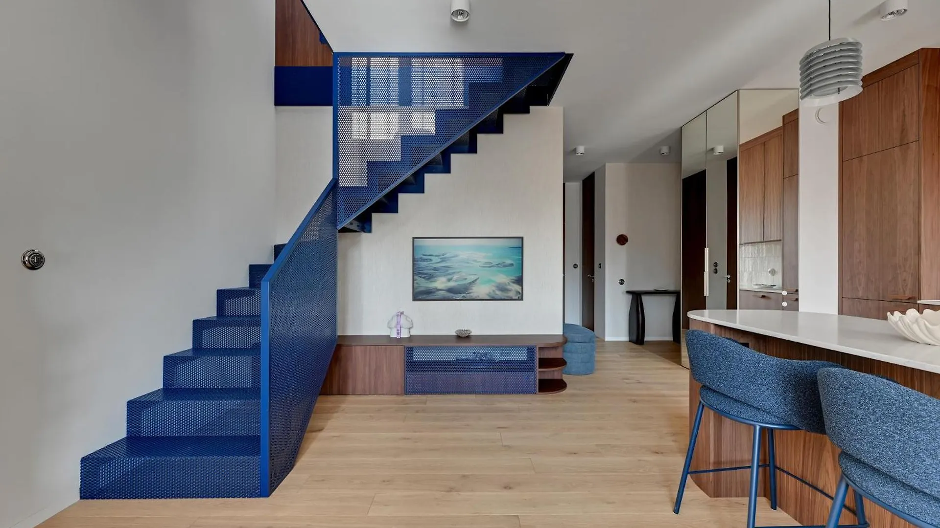 Granaria Marina By Comfort Apartments Γκντανσκ