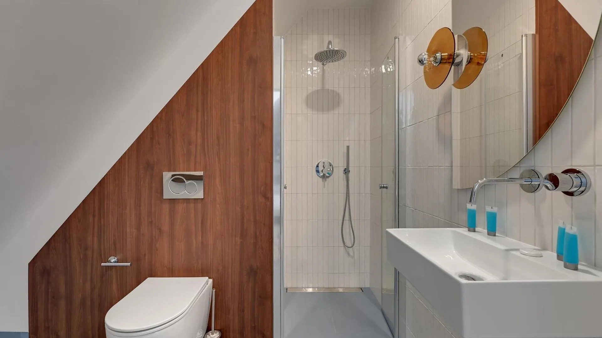 Granaria Marina By Comfort Apartments Γκντανσκ