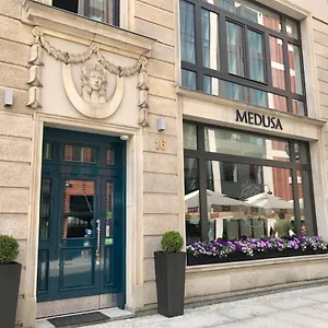Medusa Old Town Lejlighedshotel
