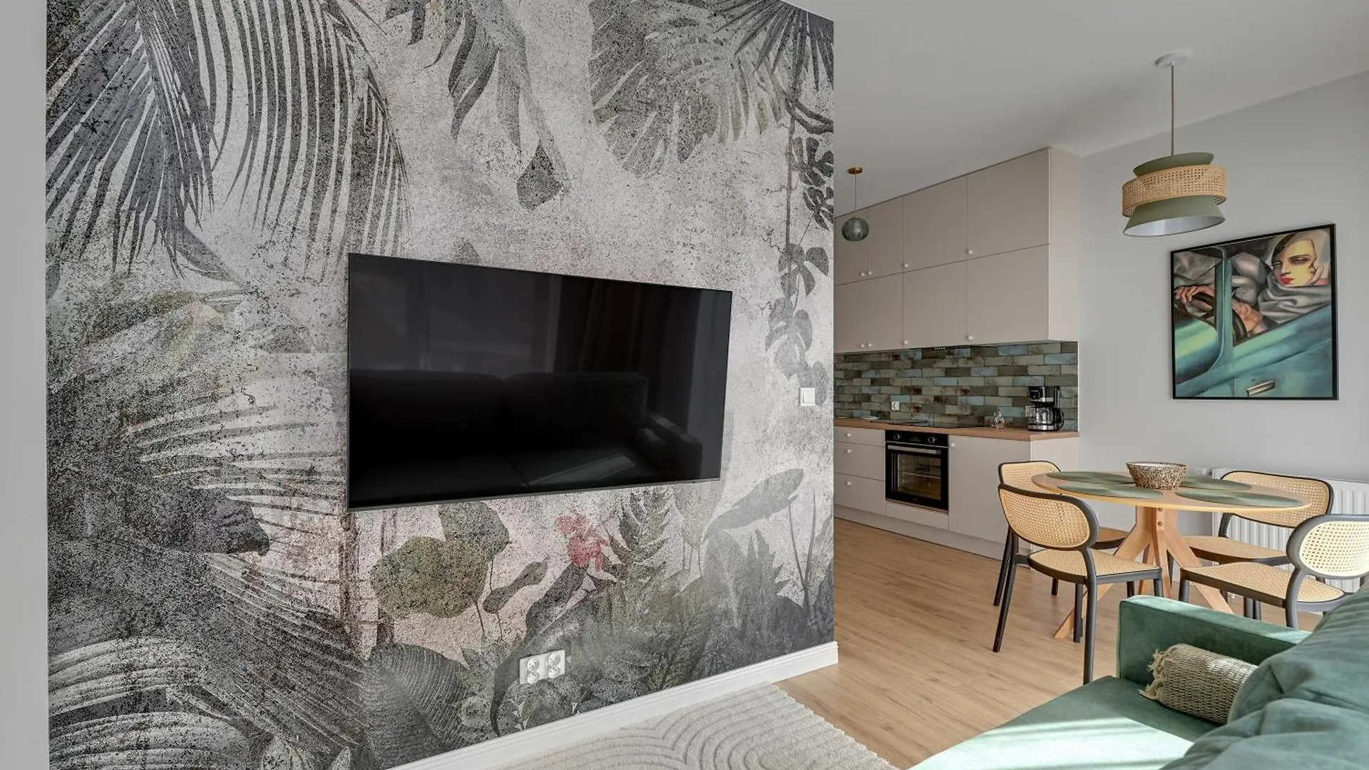 Granaria Marina By Comfort Apartments Gdansk