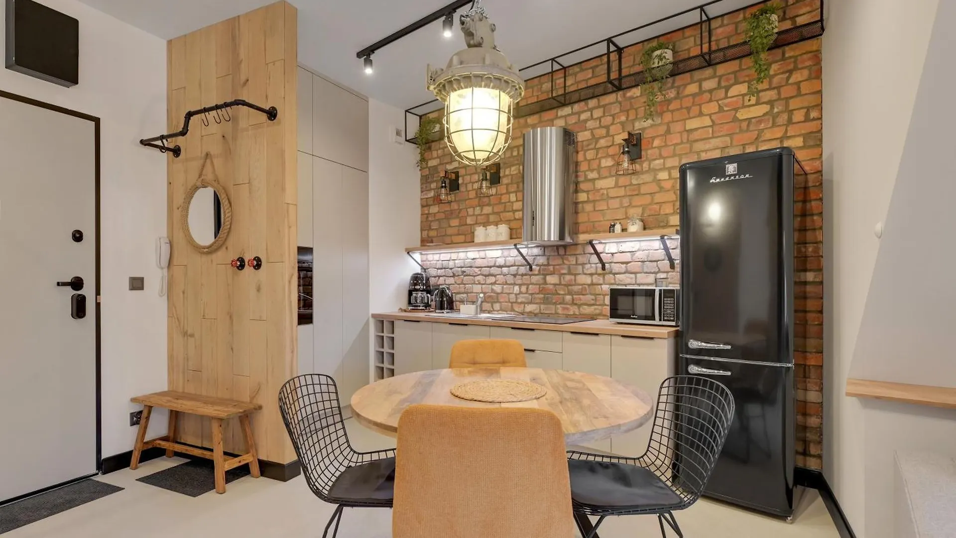 Granaria Marina By Comfort Apartments Gdansk