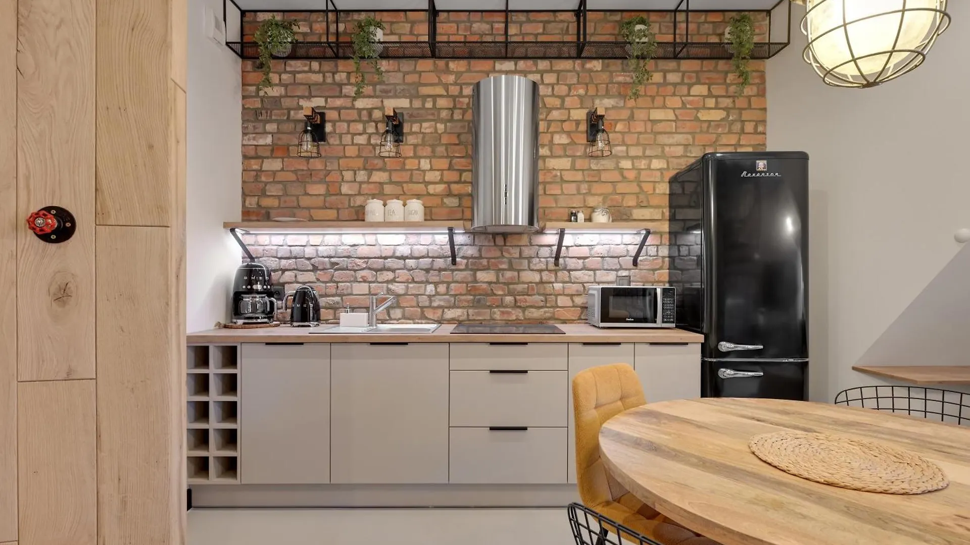 Granaria Marina By Comfort Apartments Gdansk 0*,  Poland