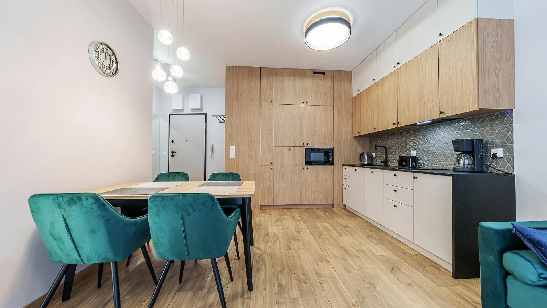 Granaria Marina By Comfort Apartments Gdansk