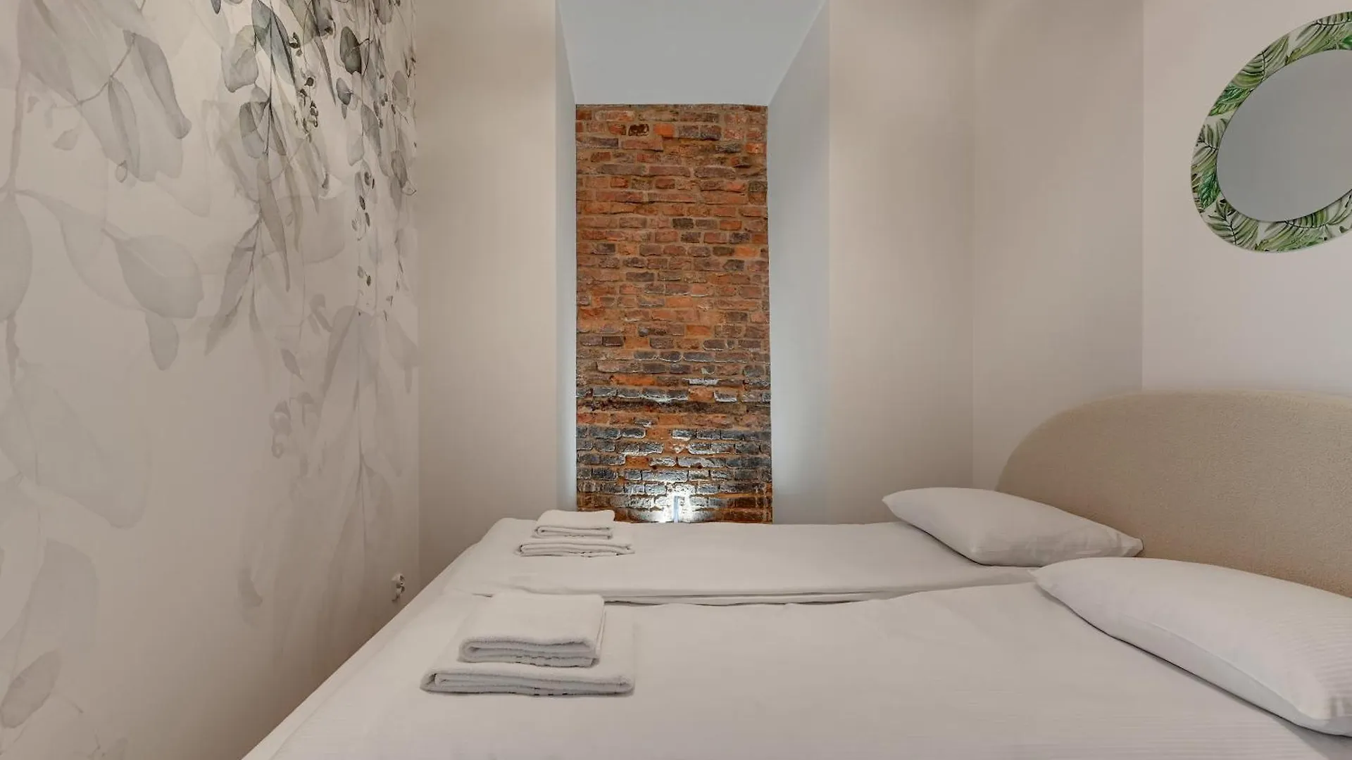 Granaria Marina By Comfort Apartments Gdansk