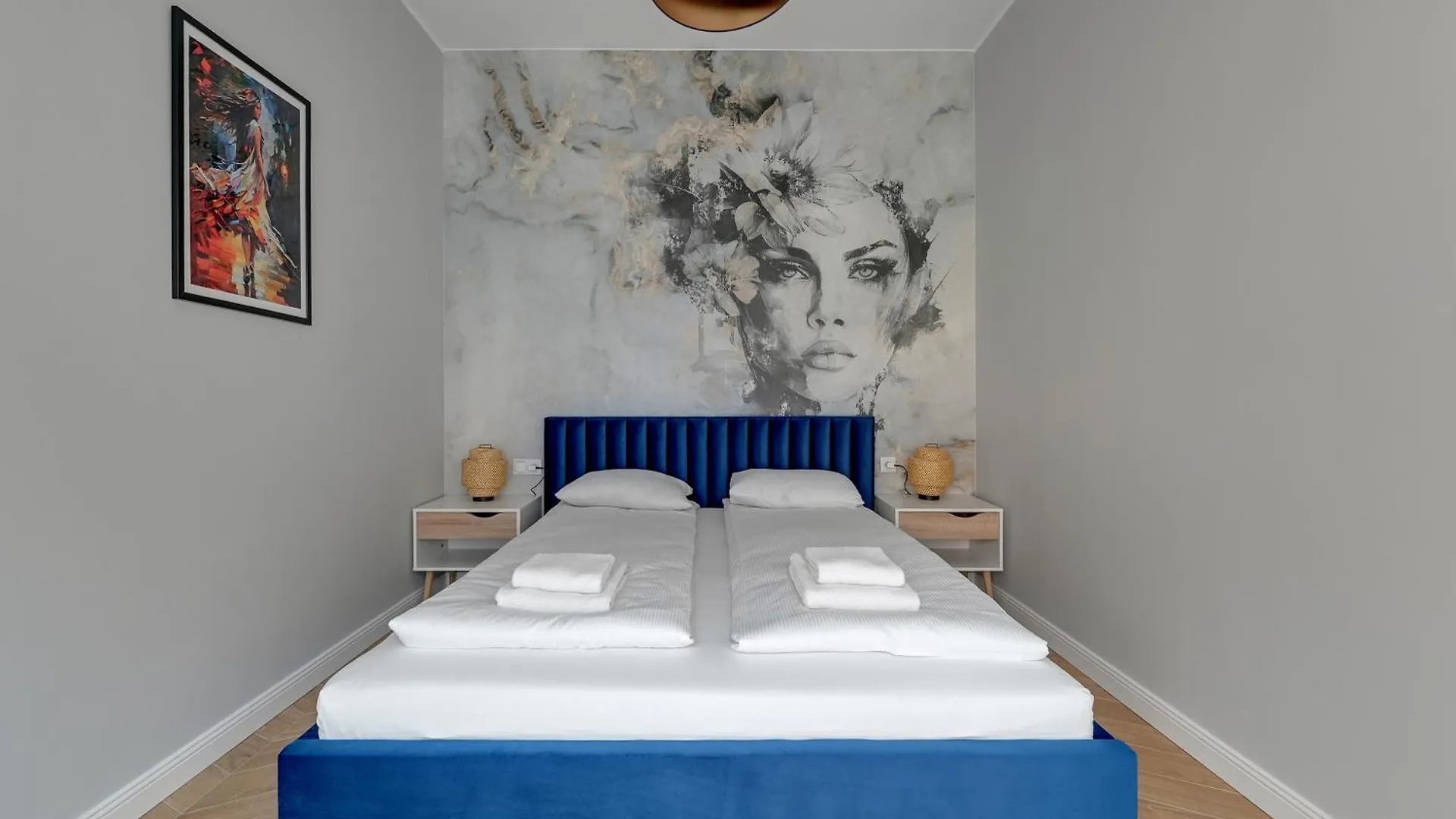 Granaria Marina By Comfort Apartments Gdansk