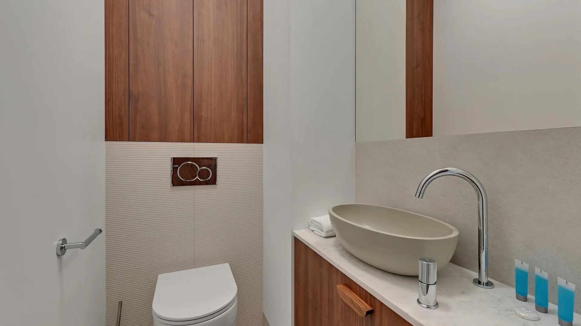 Granaria Marina By Comfort Apartments Gdansk