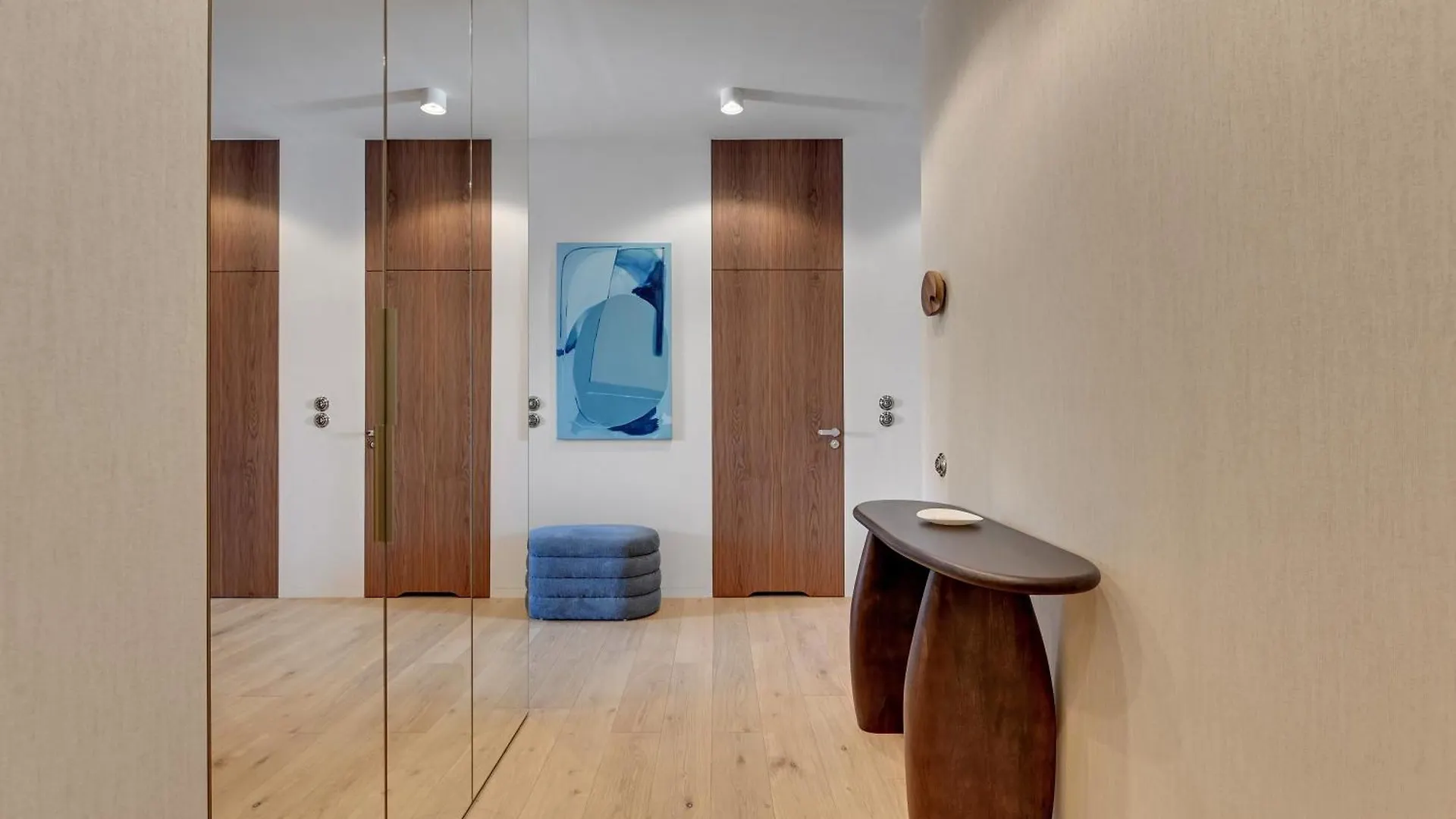 Granaria Marina By Comfort Apartments Gdansk 0*,