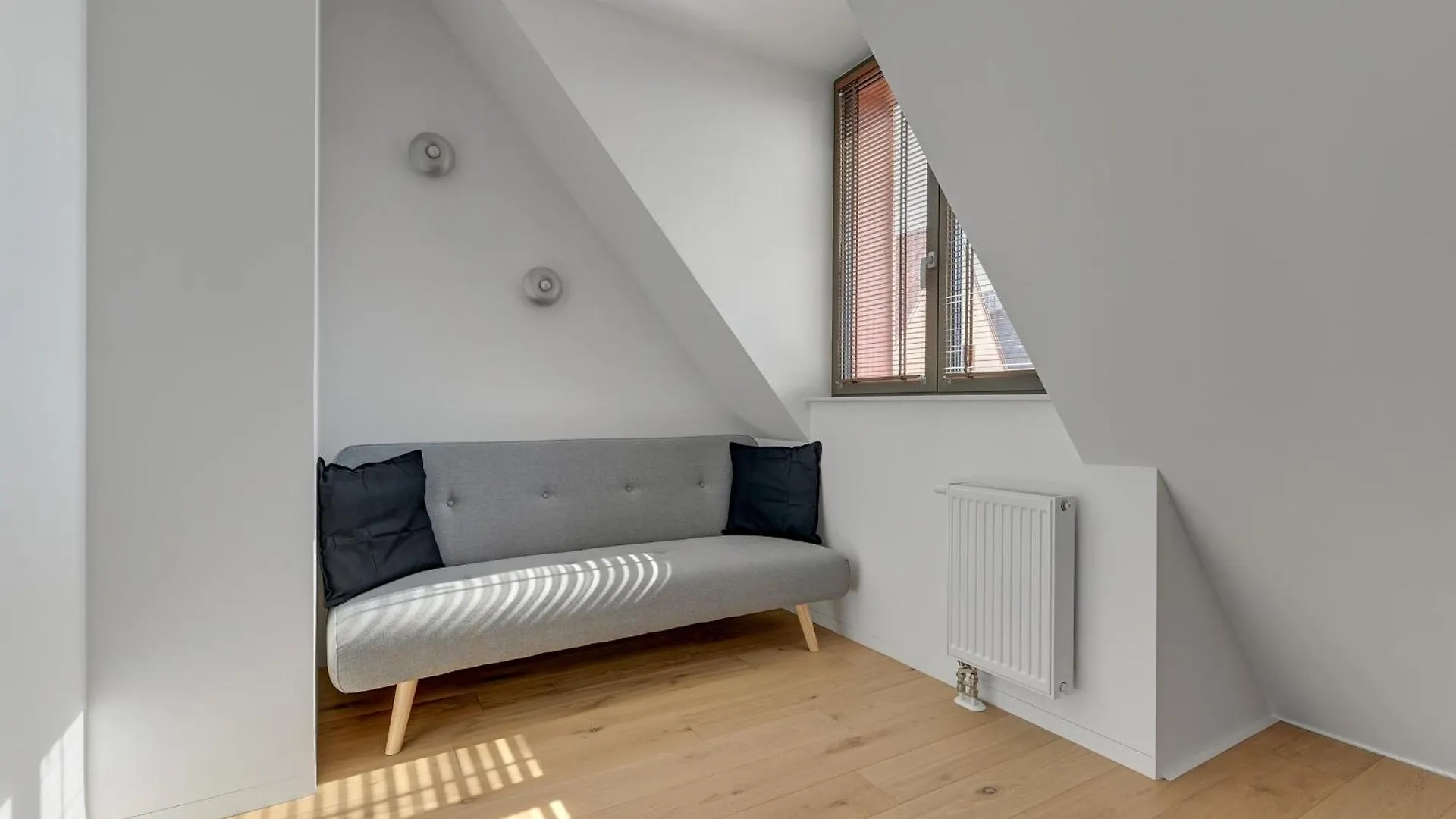 Granaria Marina By Comfort Apartments Gdansk Poland