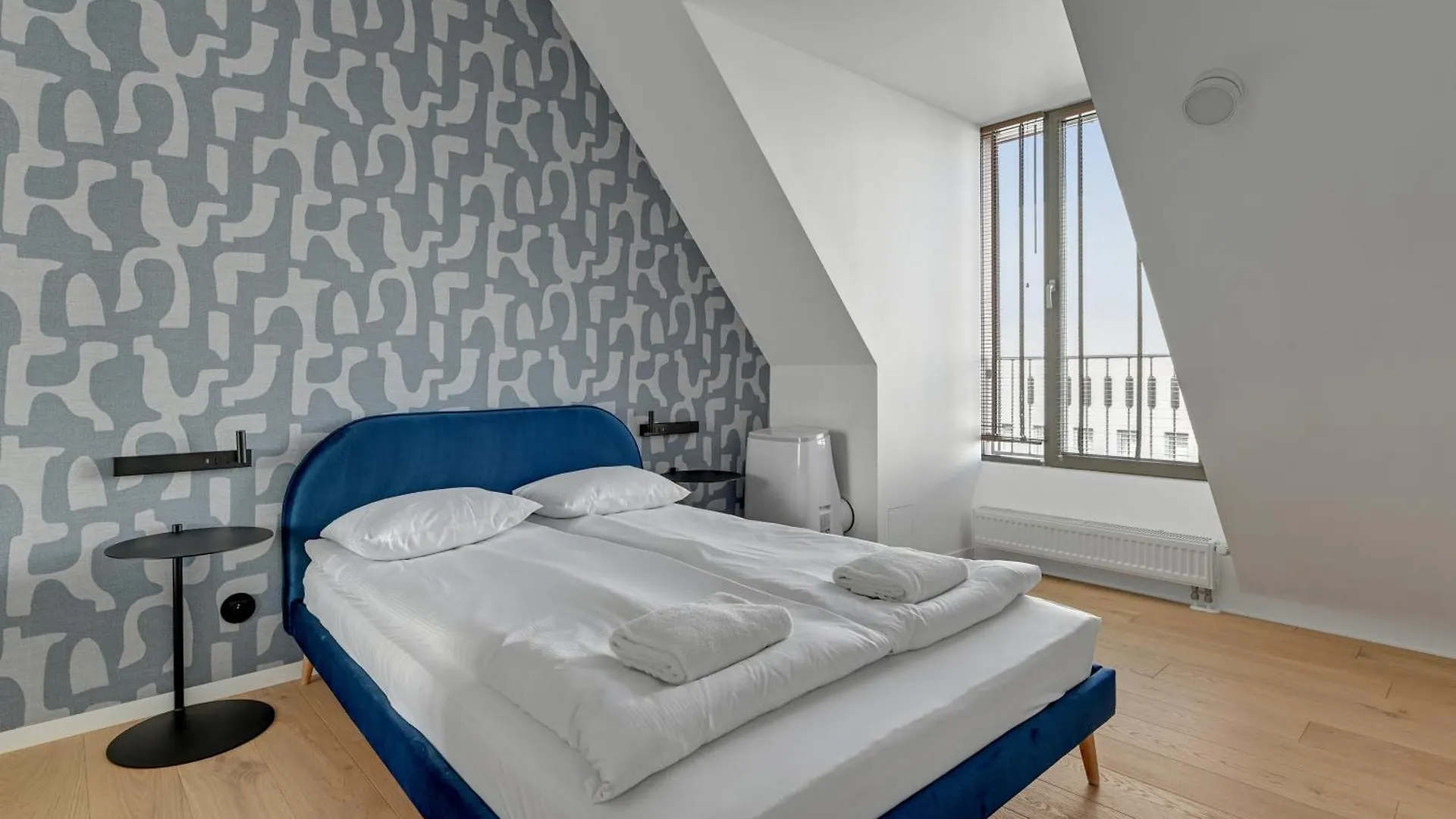 Granaria Marina By Comfort Apartments Gdansk