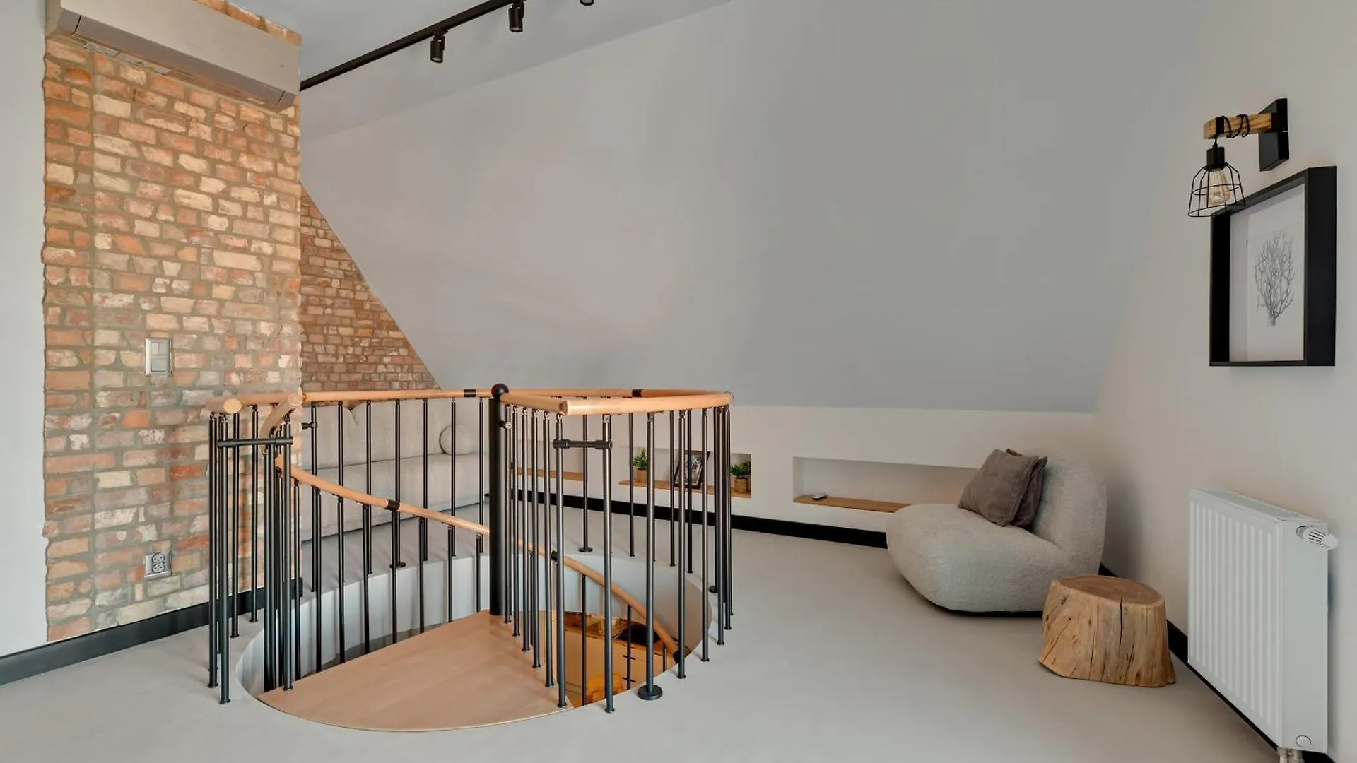 Granaria Marina By Comfort Apartments Gdansk 0*,