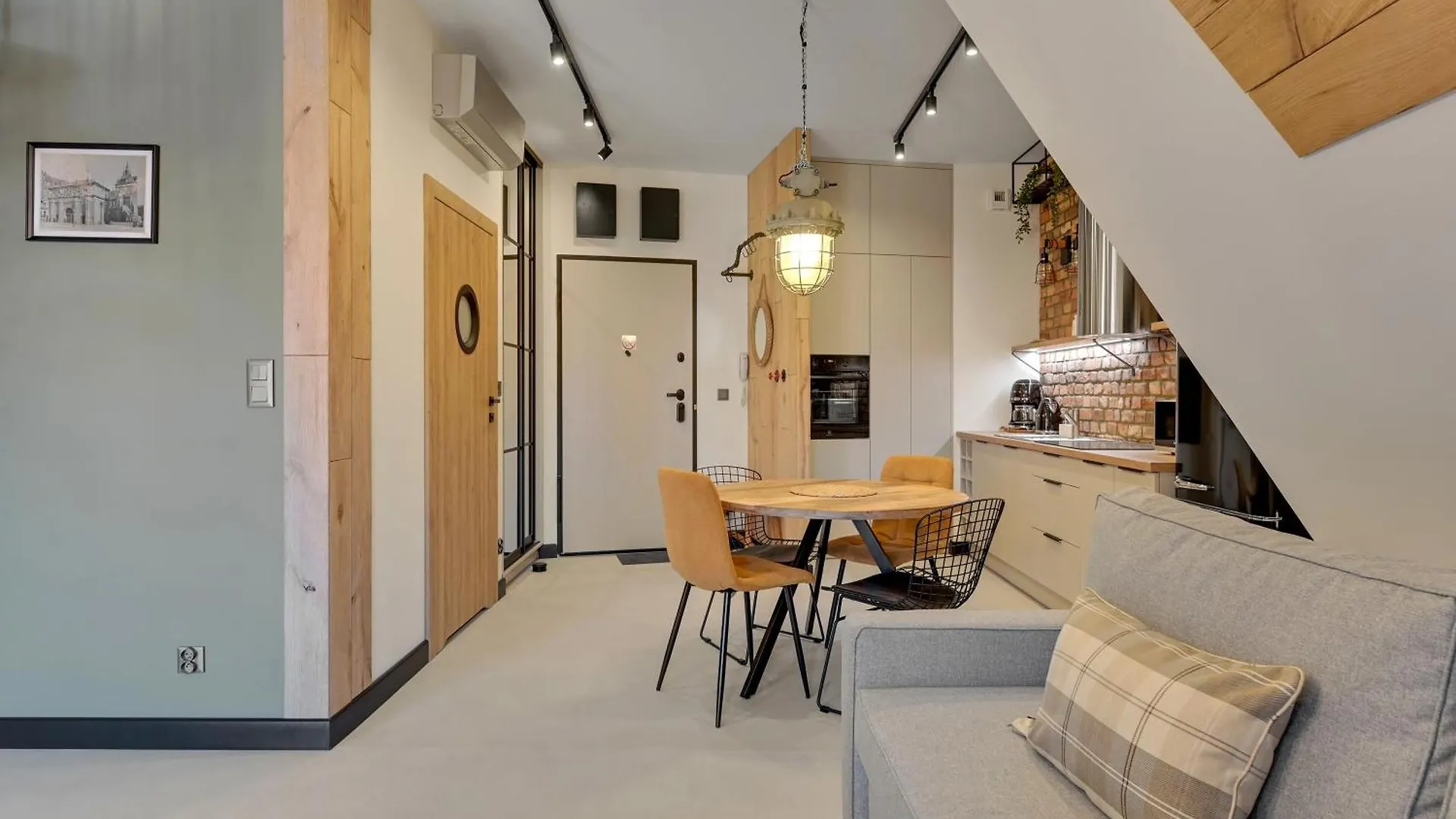 Granaria Marina By Comfort Apartments Gdansk Poland