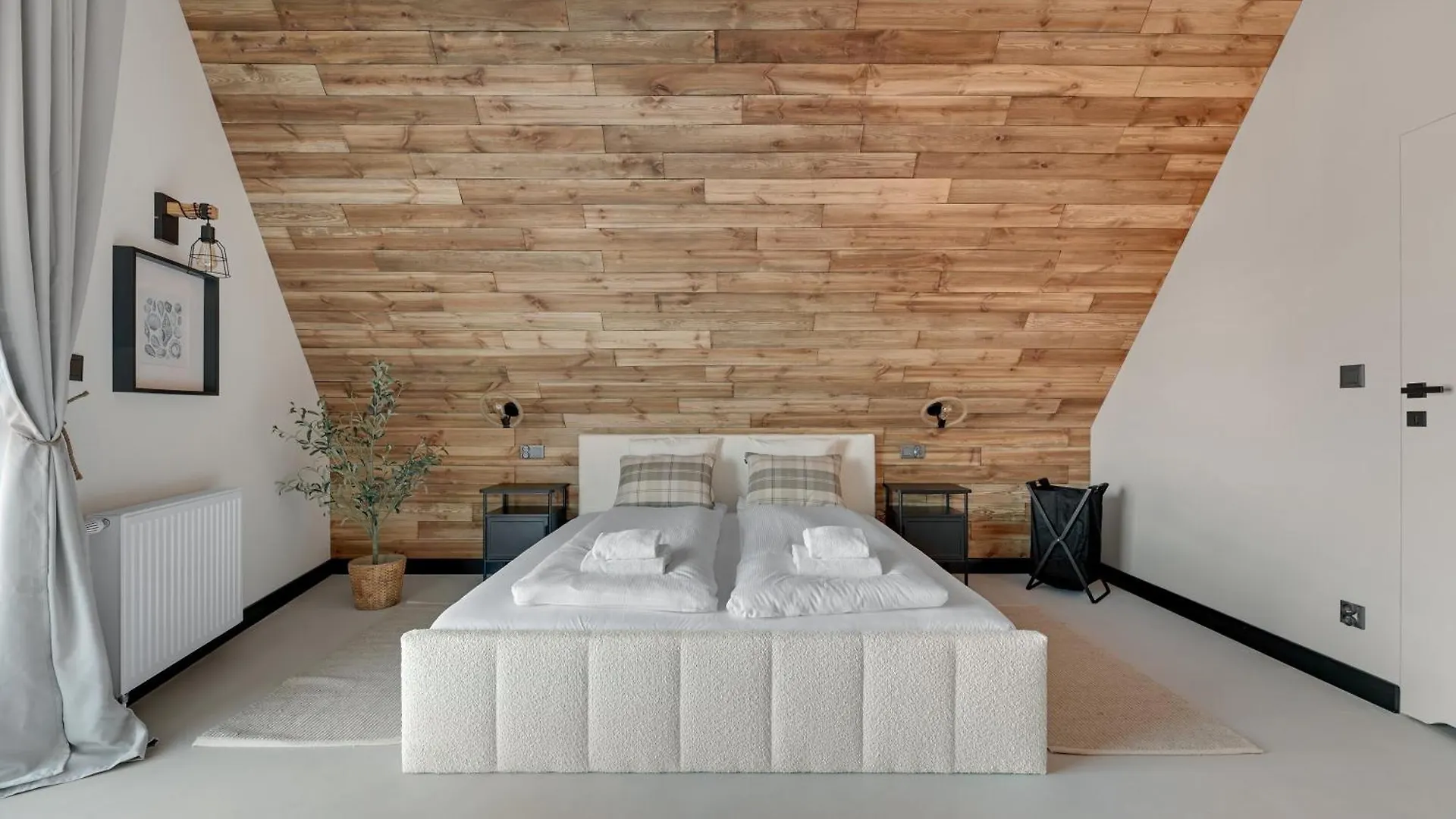 Granaria Marina By Comfort Apartments Gdansk 0*,  Poland