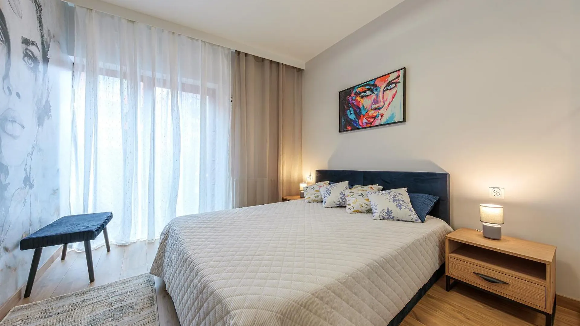 Granaria Marina By Comfort Apartments Gdansk