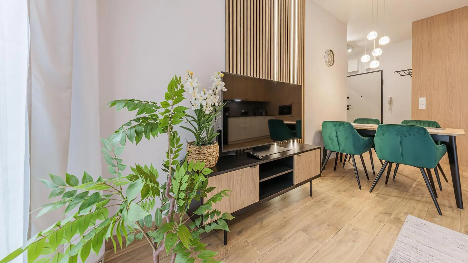 Granaria Marina By Comfort Apartments Gdansk