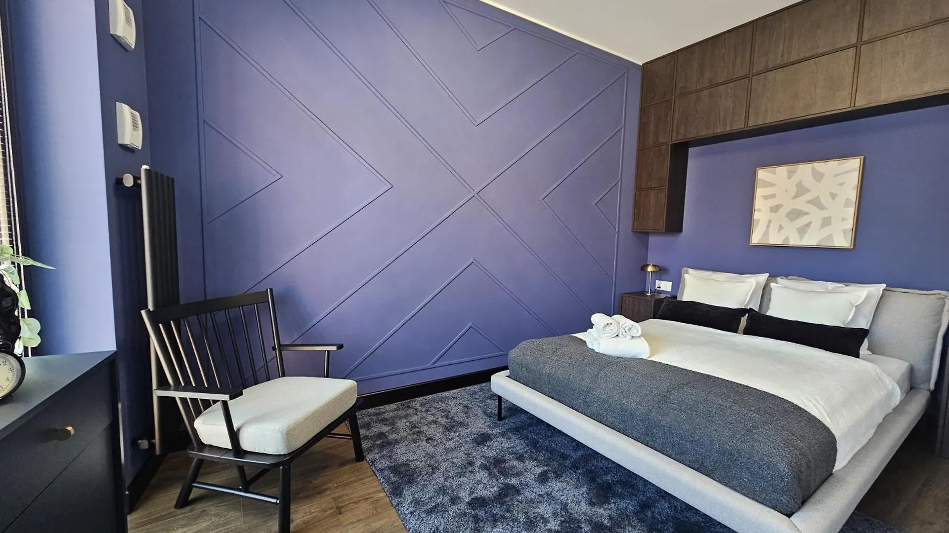 Granaria Marina By Comfort Apartments Gdansk